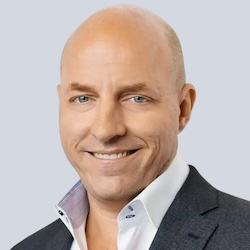 Matt Barrie